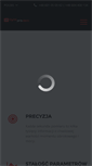 Mobile Screenshot of dynoproject.pl